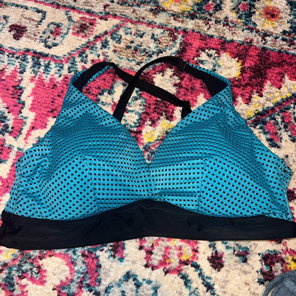 Torrid Bikini top‎ size 1